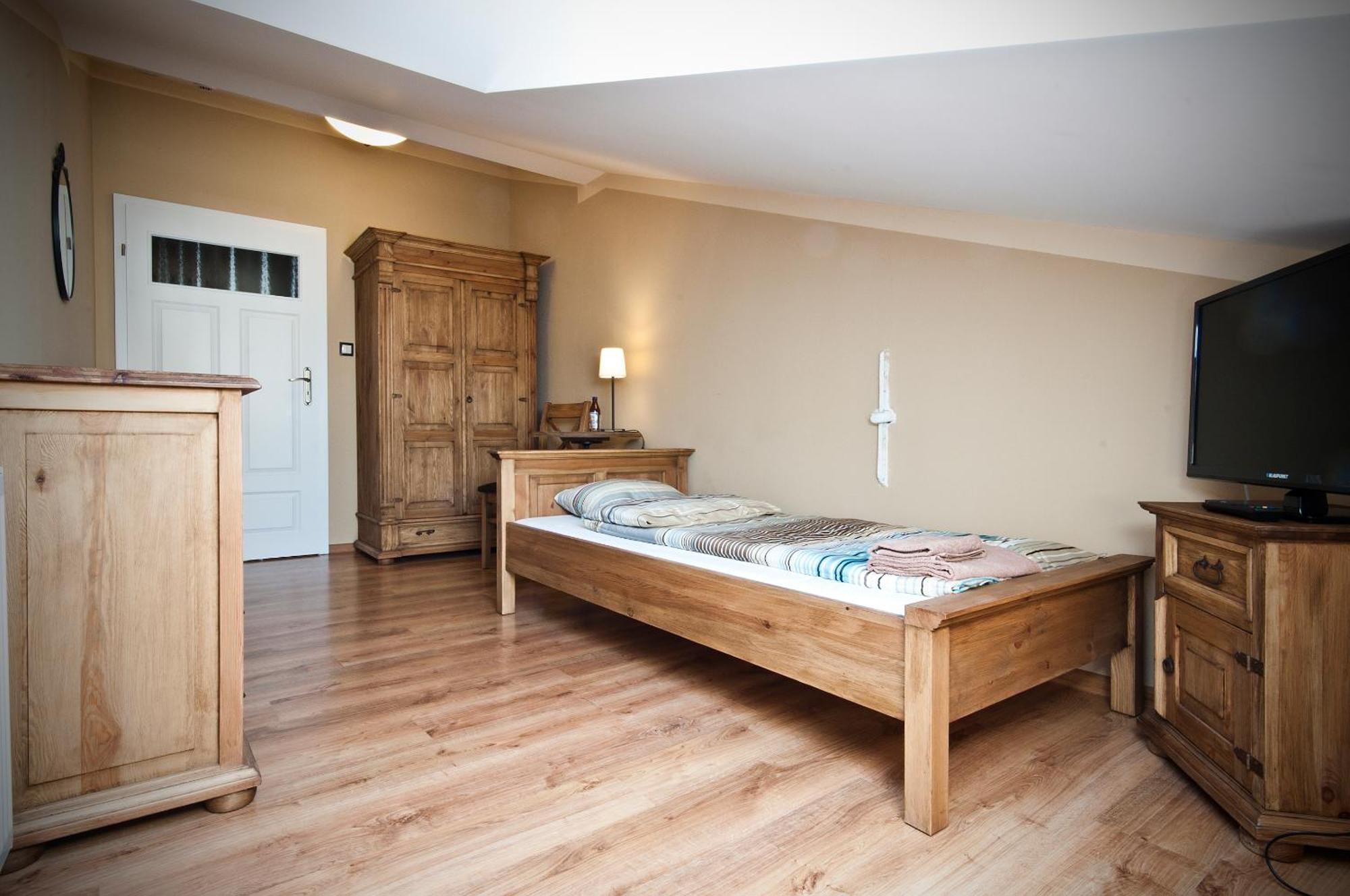 Willa Rufina Strumien Quarto foto